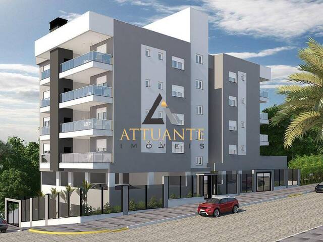 Apartamento para Venda em Caxias do Sul - 2
