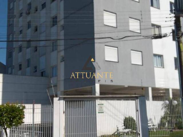 Apartamento para Venda em Caxias do Sul - 2