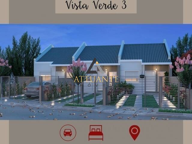 #SB0679 - Sobrado para Venda em Caxias do Sul - RS