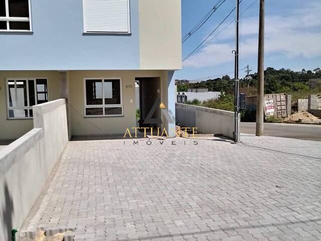 #SB0681 - Sobrado para Venda em Caxias do Sul - RS - 2