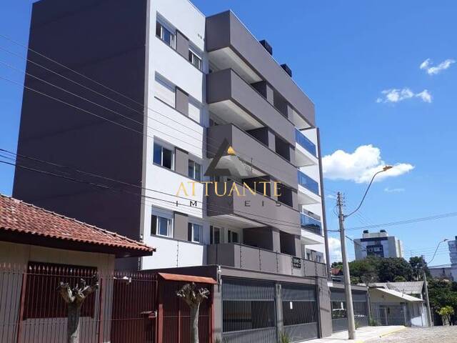 Apartamento para Venda em Caxias do Sul - 2