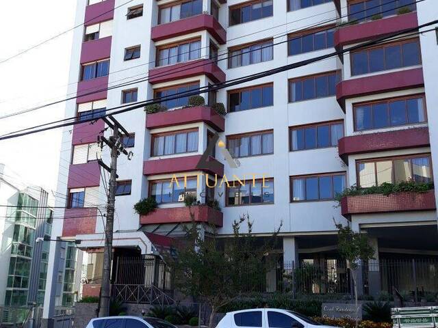 Apartamento para Venda em Caxias do Sul - 2