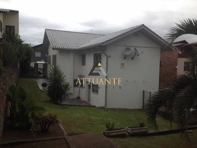 #CS0686 - Casa para Venda em Caxias do Sul - RS - 2