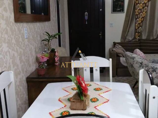 Sobrado para Venda em Caxias do Sul - 3