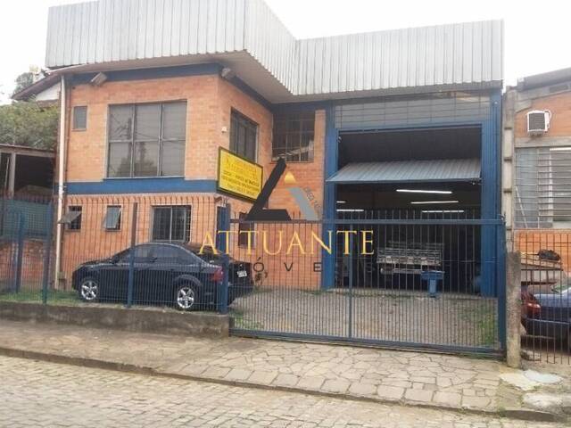 Sala para Venda em Caxias do Sul - 2