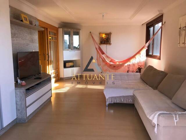 Apartamento para Venda em Caxias do Sul - 3