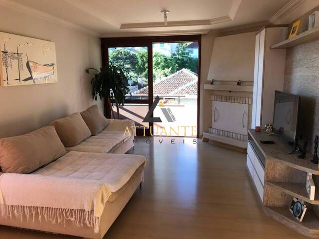 Apartamento para Venda em Caxias do Sul - 4