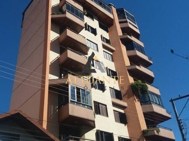 Apartamento para Venda em Caxias do Sul - 2