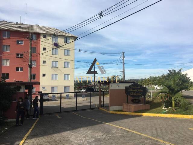 Apartamento para Venda em Caxias do Sul - 4