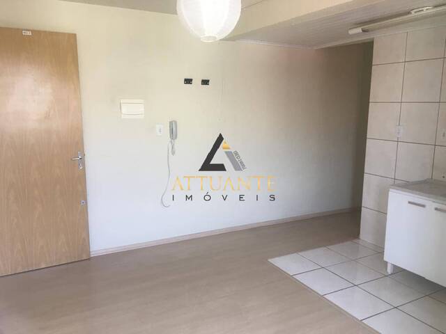 Apartamento para Venda em Caxias do Sul - 2