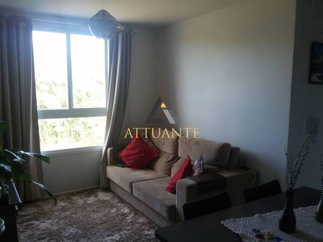 Apartamento para Venda em Caxias do Sul - 2