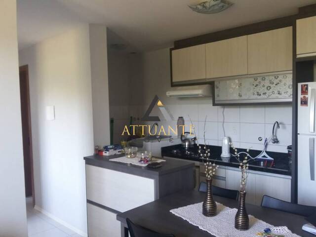 Apartamento para Venda em Caxias do Sul - 3