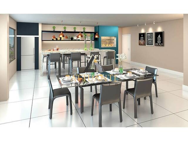Apartamento para Venda em Caxias do Sul - 3