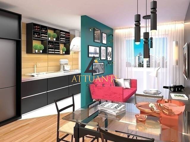 Apartamento para Venda em Caxias do Sul - 2