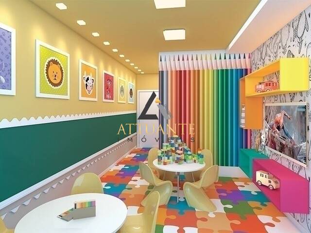 Apartamento para Venda em Caxias do Sul - 4