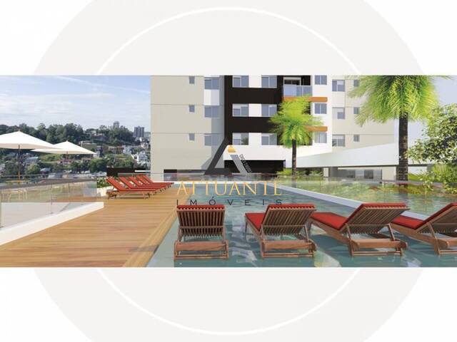 Apartamento para Venda em Caxias do Sul - 4