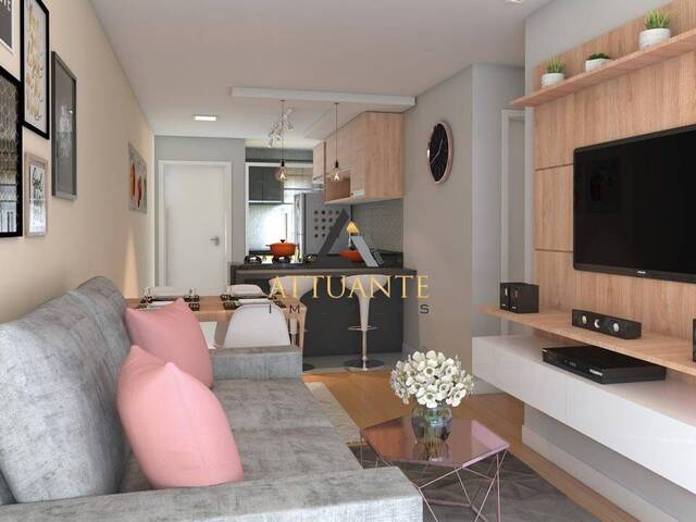 Apartamento para Venda em Caxias do Sul - 2