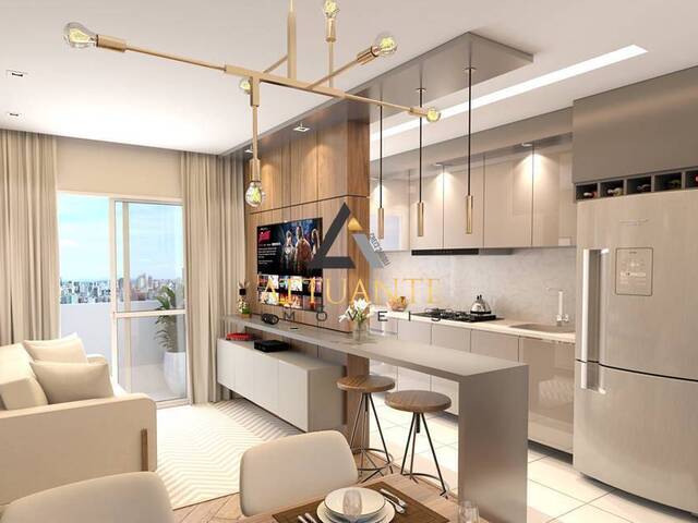 Apartamento para Venda em Caxias do Sul - 2