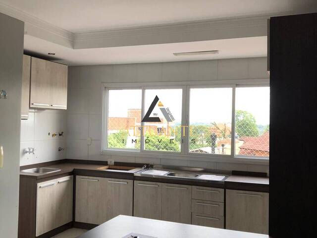 Apartamento para Venda em Caxias do Sul - 3
