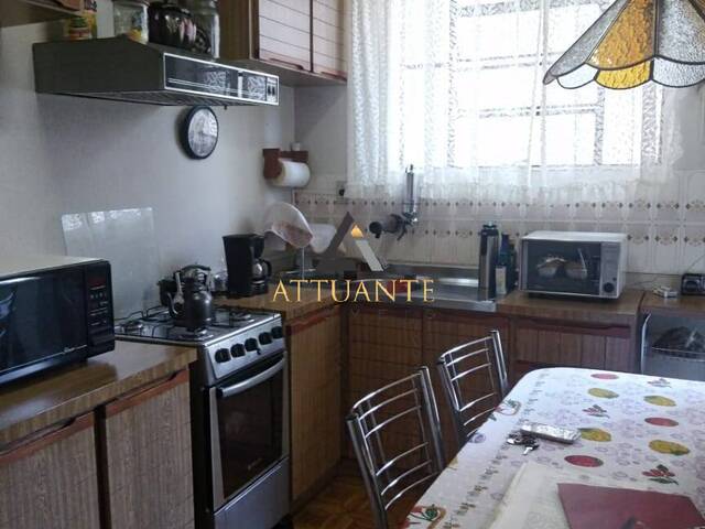 Apartamento para Venda em Caxias do Sul - 3