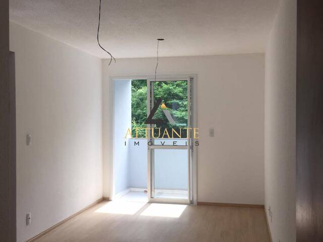 Apartamento para Venda em Caxias do Sul - 3