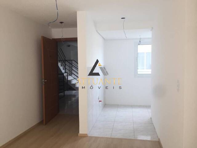 Apartamento para Venda em Caxias do Sul - 4