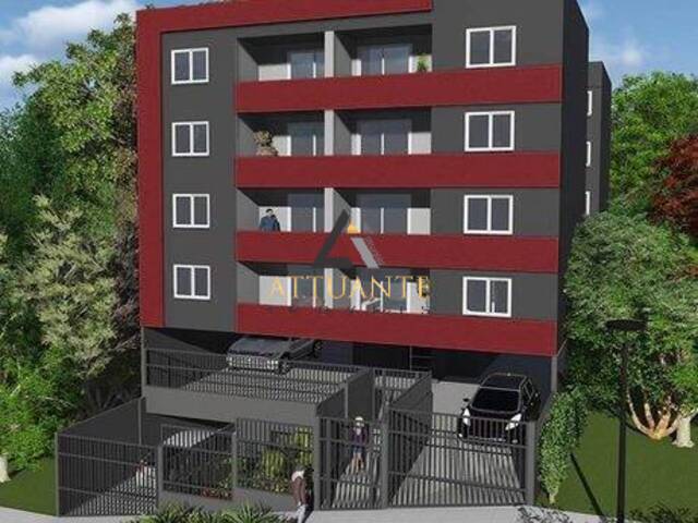 Apartamento para Venda em Caxias do Sul - 2