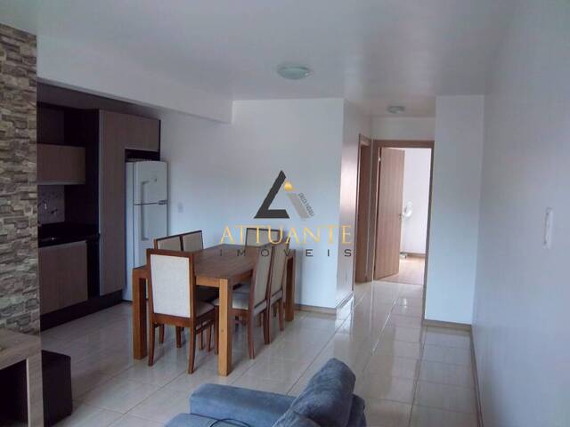 Apartamento para Venda em Caxias do Sul - 3