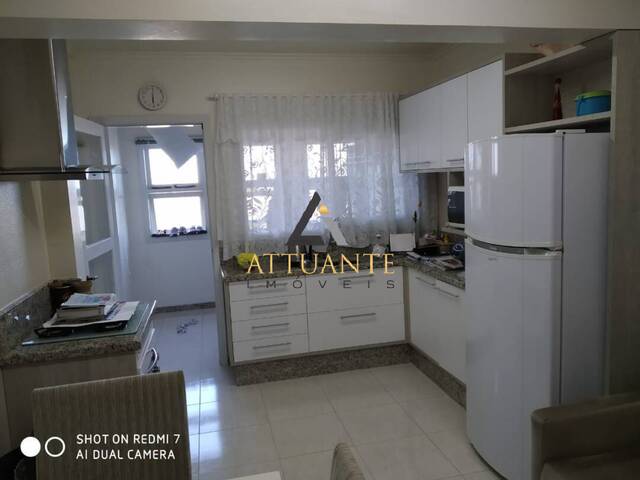 Apartamento para Venda em São Marcos - 5