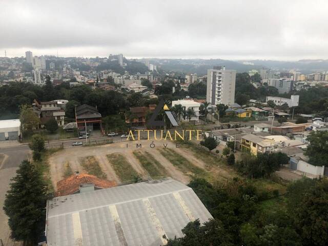 Apartamento para Venda em Caxias do Sul - 2