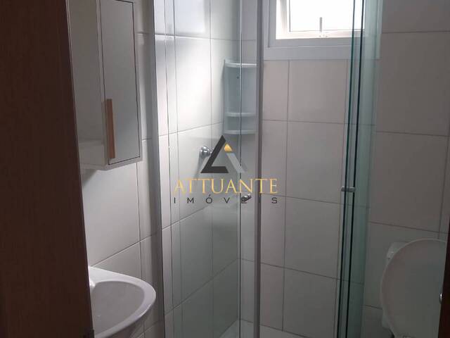 Apartamento para Locação em Caxias do Sul - 5