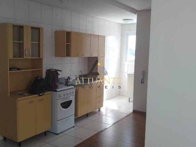 Apartamento para Locação em Caxias do Sul - 2