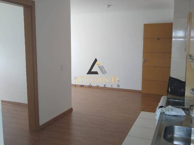 Apartamento para Locação em Caxias do Sul - 4