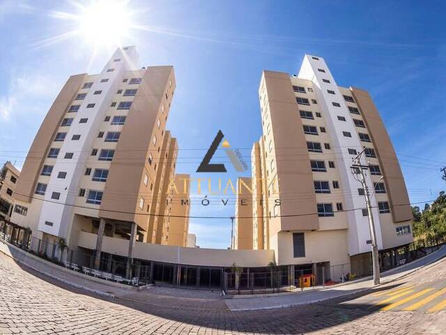 Apartamento para Venda em Caxias do Sul - 2