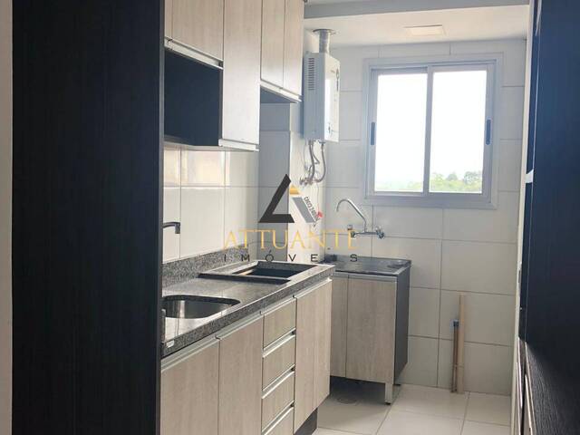Apartamento para Venda em Caxias do Sul - 3