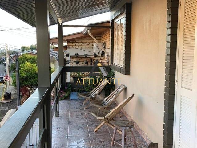 Casa para Venda em Caxias do Sul - 5