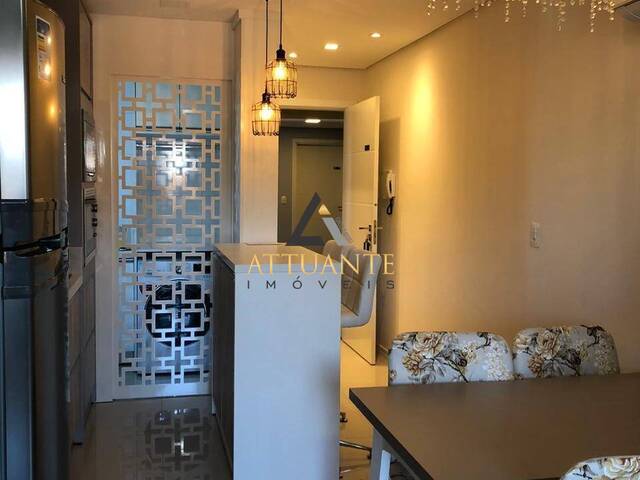 Apartamento para Venda em Caxias do Sul - 3