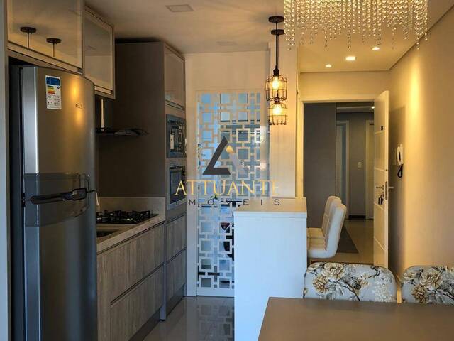 Apartamento para Venda em Caxias do Sul - 2
