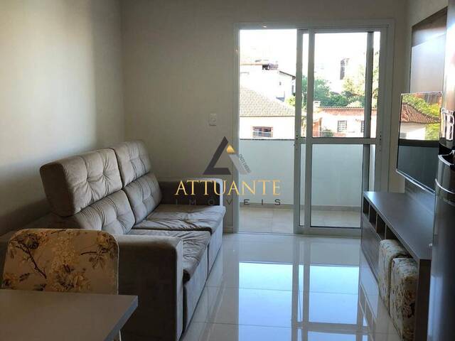 Apartamento para Venda em Caxias do Sul - 4
