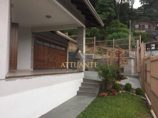 Casa para Venda em Caxias do Sul - 5
