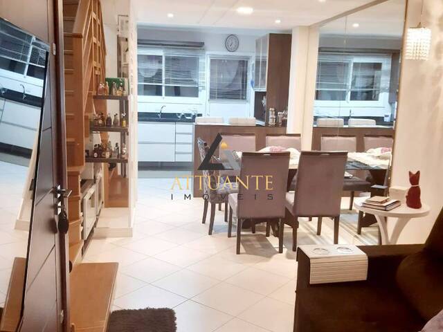 #SB0738 - Sobrado para Venda em Caxias do Sul - RS