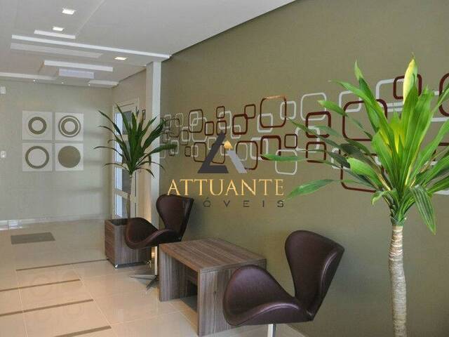 #AP0740 - Apartamento para Venda em Caxias do Sul - RS - 3