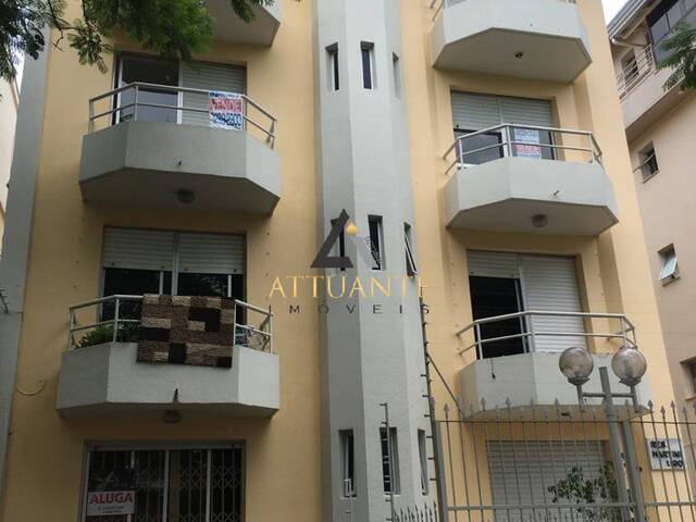 #AP0743 - Apartamento para Locação em Caxias do Sul - RS - 1
