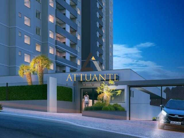 Apartamento para Venda em Caxias do Sul - 2