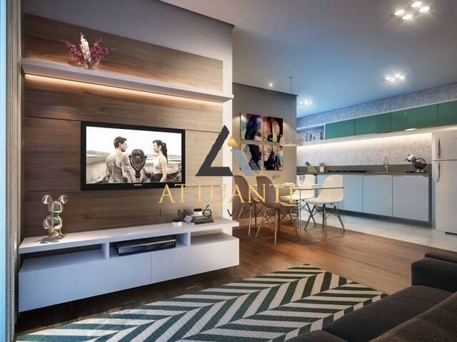Apartamento para Venda em Caxias do Sul - 4