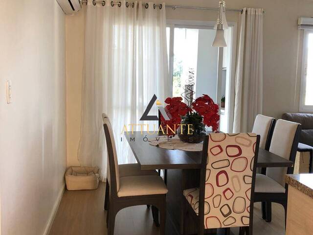 #AP0749 - Apartamento para Venda em Caxias do Sul - RS