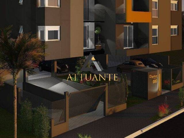 Apartamento para Venda em Caxias do Sul - 2