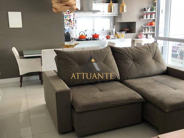 #AP0752 - Apartamento para Venda em Caxias do Sul - RS - 3