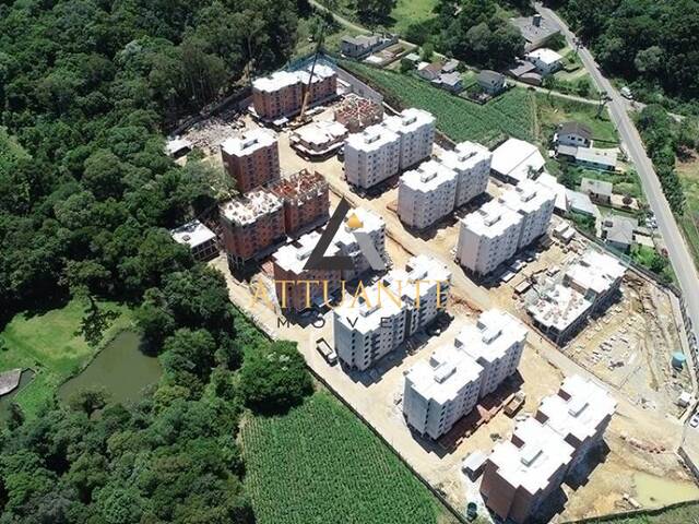 Apartamento para Venda em Caxias do Sul - 3