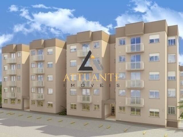 Apartamento para Venda em Caxias do Sul - 5